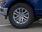 New 2026 Ford F-150 XLT SuperCrew Cab for sale #T104470 - photo 19