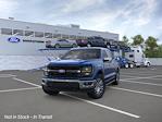 New 2026 Ford F-150 XLT SuperCrew Cab for sale #T104470 - photo 3