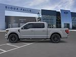 New 2026 Ford F-150 XLT SuperCrew Cab for sale #T104471 - photo 3