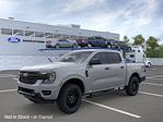 New 2026 Ford Ranger XLT SuperCrew Cab for sale #T104538 - photo 1
