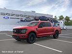 New 2026 Ford F-150 XLT SuperCrew Cab for sale #T104540 - photo 1