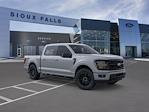 New 2026 Ford F-150 XLT SuperCrew Cab for sale #T104541 - photo 7