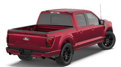New 2026 Ford F-150 - photo 1
