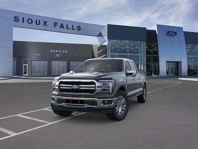 New 2026 Ford F-150 - photo 1