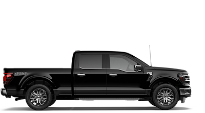 New 2026 Ford F-150 - photo 1