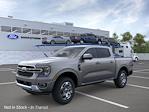 New 2026 Ford Ranger Lariat SuperCrew Cab for sale #T104557 - photo 1