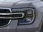 New 2026 Ford Ranger Lariat SuperCrew Cab for sale #T104557 - photo 18