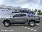 New 2026 Ford Ranger Lariat SuperCrew Cab for sale #T104557 - photo 3