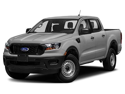 Used 2019 Ford Ranger - photo 1