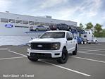 New 2026 Ford F-150 STX SuperCrew Cab for sale #T104561 - photo 3