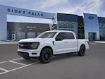 New 2025 Ford F-150 XLT SuperCrew Cab for sale #T104567 - photo 1