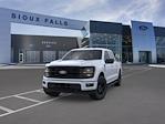 New 2025 Ford F-150 XLT SuperCrew Cab for sale #T104567 - photo 2
