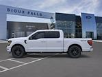 New 2025 Ford F-150 XLT SuperCrew Cab for sale #T104567 - photo 3