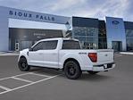 New 2025 Ford F-150 XLT SuperCrew Cab for sale #T104567 - photo 4