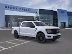 New 2025 Ford F-150 XLT SuperCrew Cab for sale #T104567 - photo 7