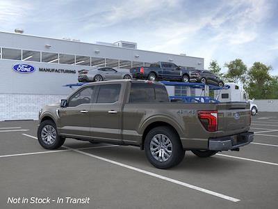 New 2026 Ford F-150 - photo 1