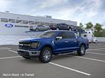 New 2026 Ford F-150 XLT SuperCrew Cab for sale #T104574 - photo 1