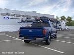 New 2026 Ford F-150 XLT SuperCrew Cab for sale #T104574 - photo 8