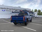 New 2026 Ford F-350 Lariat Crew Cab for sale #T104576 - photo 8