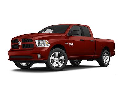 Used 2013 Ram 1500 - photo 1