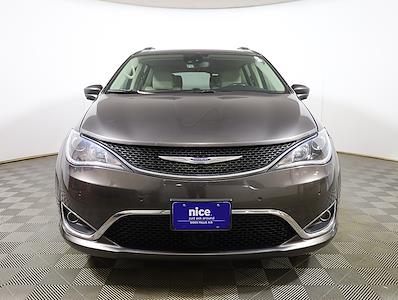 Used 2020 Chrysler Pacifica - photo 1