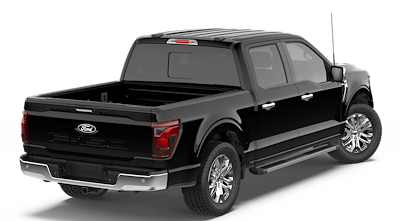 New 2026 Ford F-150 - photo 1
