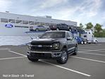 New 2026 Ford F-150 XLT SuperCrew Cab for sale #T104584 - photo 4