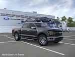 New 2026 Ford F-150 XLT SuperCrew Cab for sale #T104584 - photo 13