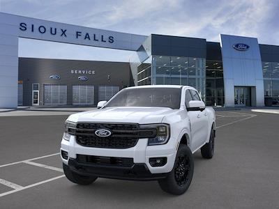 New 2025 Ford Ranger - photo 1