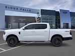 New 2025 Ford Ranger Lariat SuperCrew Cab for sale #T104586 - photo 3