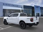 New 2025 Ford Ranger Lariat SuperCrew Cab for sale #T104586 - photo 4