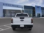 New 2025 Ford Ranger Lariat SuperCrew Cab for sale #T104586 - photo 5