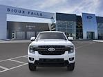 New 2025 Ford Ranger Lariat SuperCrew Cab for sale #T104586 - photo 6