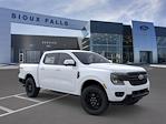 New 2025 Ford Ranger Lariat SuperCrew Cab for sale #T104586 - photo 7