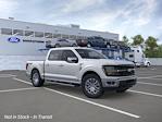 New 2026 Ford F-150 XLT SuperCrew Cab for sale #T104588 - photo 7