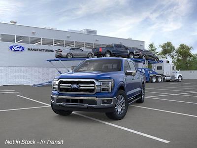 New 2026 Ford F-150 - photo 1