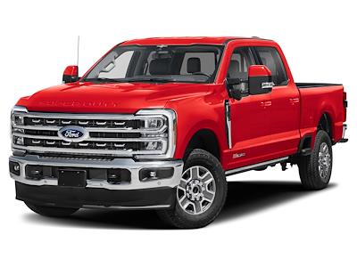 New 2026 Ford F-250 - photo 1