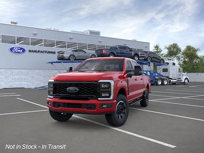 New 2026 Ford F-250 - photo 1