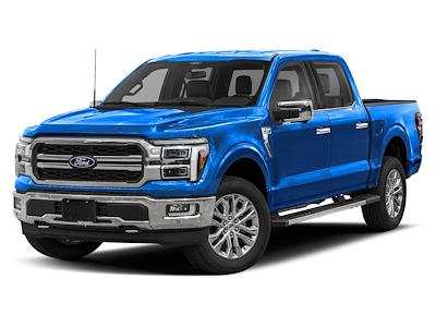 New 2026 Ford F-150 - photo 1