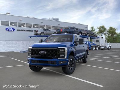 New 2026 Ford F-250 - photo 1