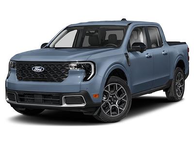 New 2026 Ford Maverick - photo 1
