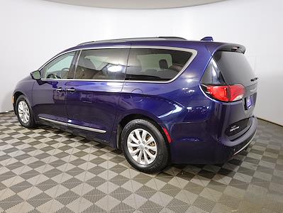 2017 Chrysler Pacifica FWD Minivan for sale #T104626B - photo 2