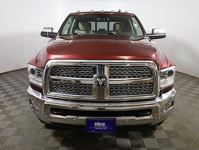 2018 Ram 3500 Crew Cab SRW 4x4 Pickup for sale #T104633B - photo 1