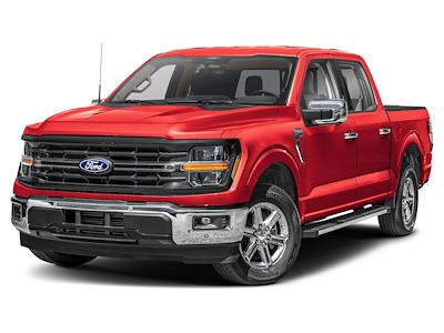 New 2026 Ford F-150 - photo 1