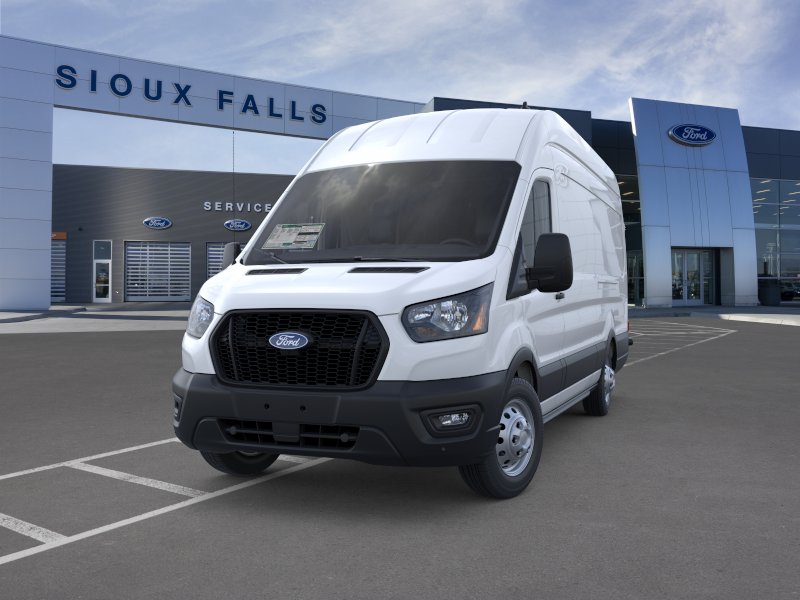 New 2026 Ford Transit 350 - photo 1