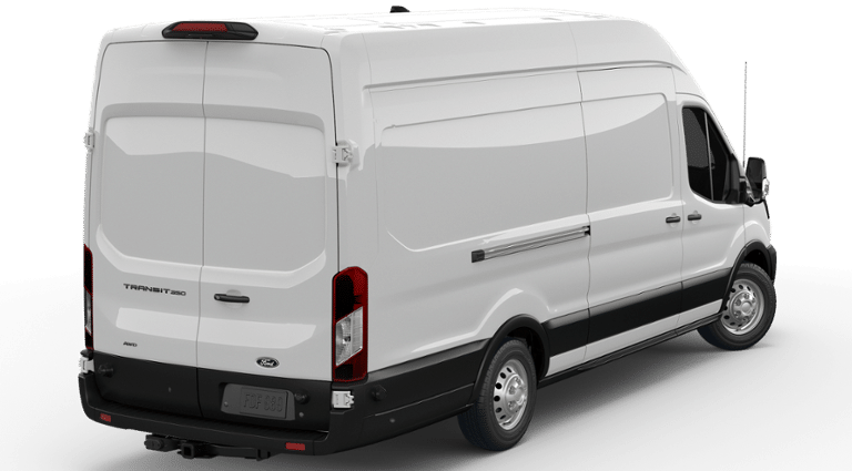New 2026 Ford Transit 350 - photo 25