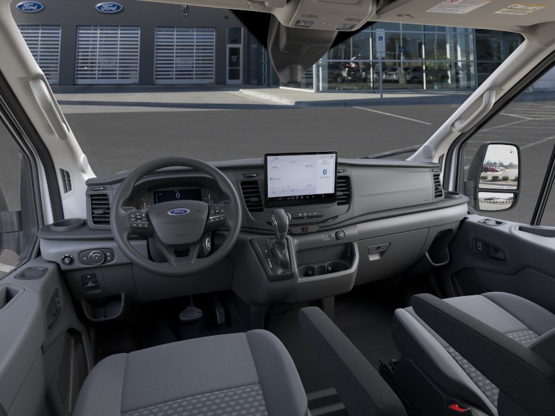 New 2026 Ford Transit 350 - photo 10