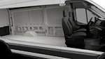New 2026 Ford Transit 350 High Roof Empty Cargo Van for sale #T104640 - photo 26
