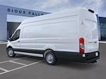 New 2026 Ford Transit 350 High Roof Empty Cargo Van for sale #T104640 - photo 3