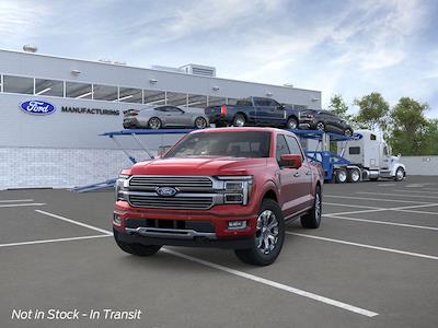 New 2026 Ford F-150 - photo 1